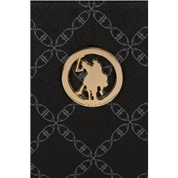 Kadın Siyah Çapraz Çanta