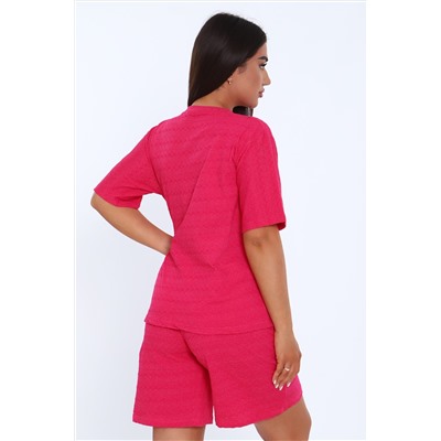 Костюм с шортами 52317 НАТАЛИ #982206