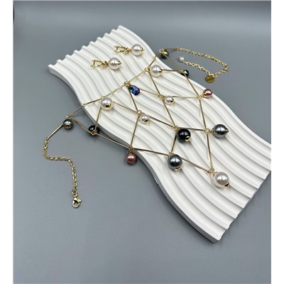 «Ренессанс» колье