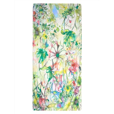 Палантин женский KSH16-1452-4