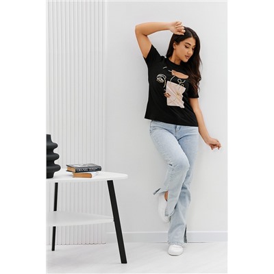 Футболка 67079 НАТАЛИ #894472