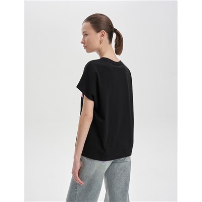 Футболка 2500-0225-12