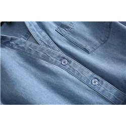 Женское джинсовое платье Jone*s New Yor*k 👗  Экспорт