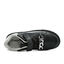 Полуботинки Канарейка (32-37)