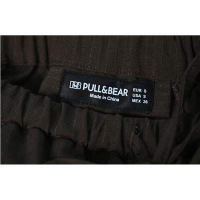 Свободные повседневные штаны карго