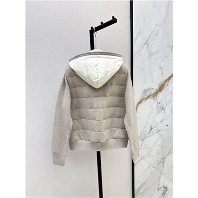 Бомбер люкс