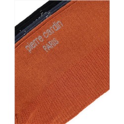 Renkli 3'lü Set Çorap