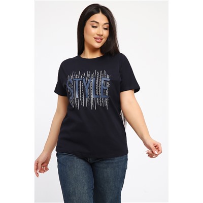 футболка 105/1