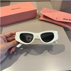 Солнцезащитные очки