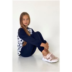 Костюм с брюками 5094 НАТАЛИ #881481