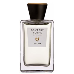 3ML EAU D’ITALIE ALTAIA DON'T CRY FOR ME edp отливант