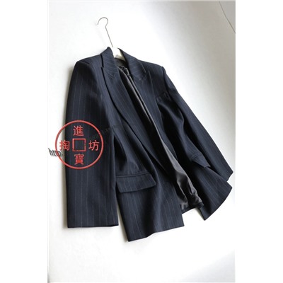 Женский пиджак оверсайз   ЗАР*А