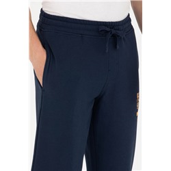 Erkek Lacivert Eşofman Altı