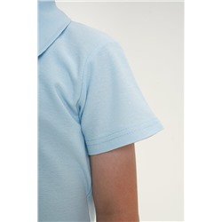 Джемпер Поло Эго НАТАЛИ #926170