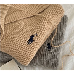 Кардиган для мальчиков/девочек Pol*o из шерсти