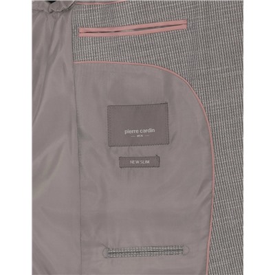 Gri Ex. Slim Fit Takım Elbise