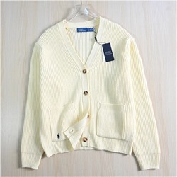 Женский кардиган  Pol*o Ralp*h Laure*n 💙  Экспорт