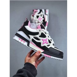 Louis Vuitto*n trainer для показа на подиуме в 2024 году - последняя оригинальная копия, разработанная в соотношении 1:1