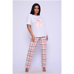 Пижама с брюками 35827 НАТАЛИ #949104