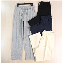 Женские хлопковые брюки АЛ*О