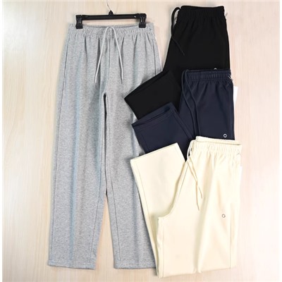 Женские хлопковые брюки АЛ*О