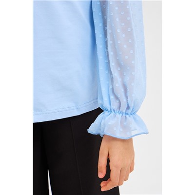 Блузка Океана