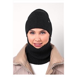 Комплект (Шапка+Снуд) CLEVER, 1068677