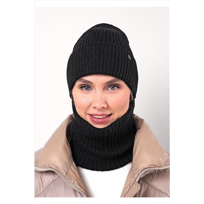 Комплект (Шапка+Снуд) CLEVER, 1068677