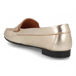 4071 - BDA
                MOCASINES DE SEÑORA