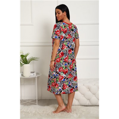 1106 Халат женский