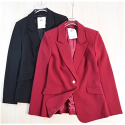 Женский стильный пиджак