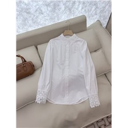 Рубашка люкс