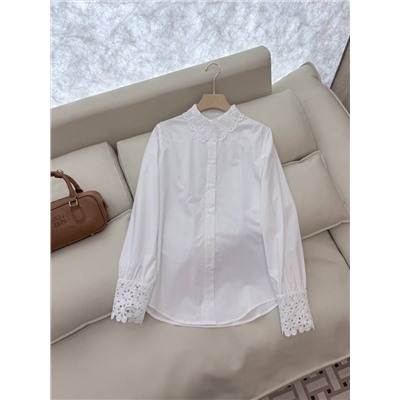 Рубашка люкс