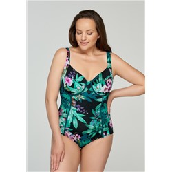 L2310-P-511 Сплошной купальник