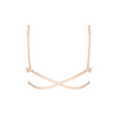 Бюст Ismena 02 push up Nipplex