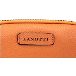 Сумка женская Lanotti 6006/оранжевый