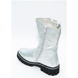 Сапоги зимние  М+Д (33-38)