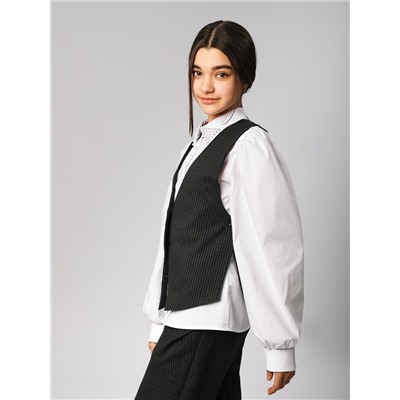 Блузка для девочки Соль&Перец SP1021