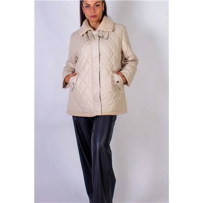 Демисезонная женская куртка арт.7035 А