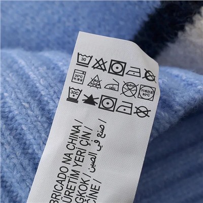 Женский теплый свитер   Stradivariu*s