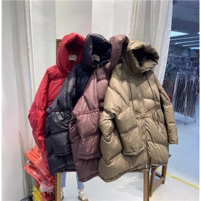 Женская куртка