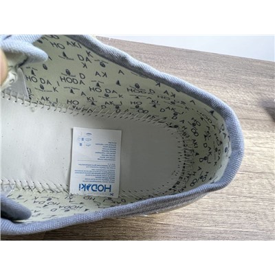 Мужские кеды