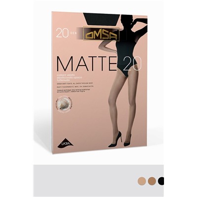 Колготки OMSA, 1057995