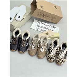 Кеды   люкс натуральная кожа