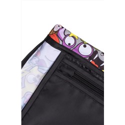 Мешок для обуви Монстры новые