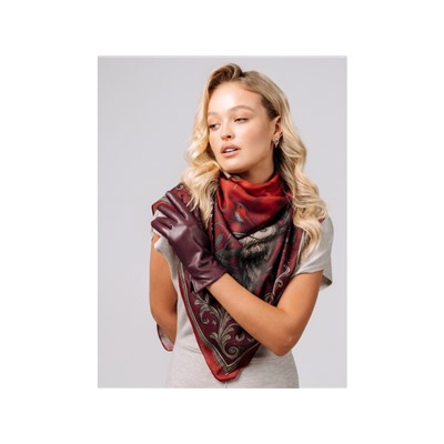 Платок женский Lanotti картина/№18