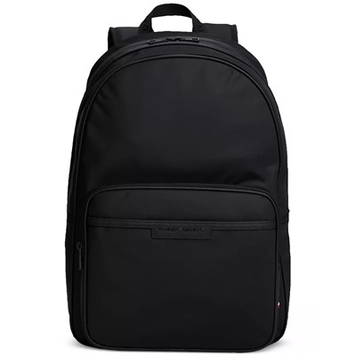 Tommy Hilfiger Men's Extra-Large Logo Backpack