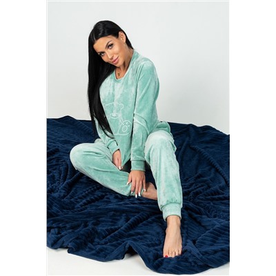 Костюм с брюками Медвежонок НАТАЛИ #950509