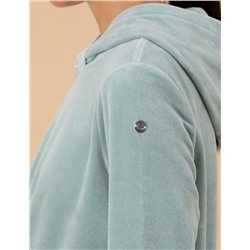 Mint Comfort Fit Sweatshirt