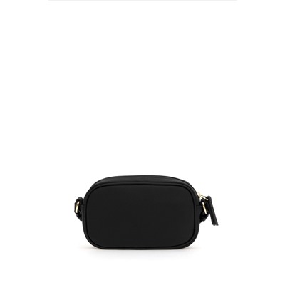 Kadın Siyah Kol Çantası